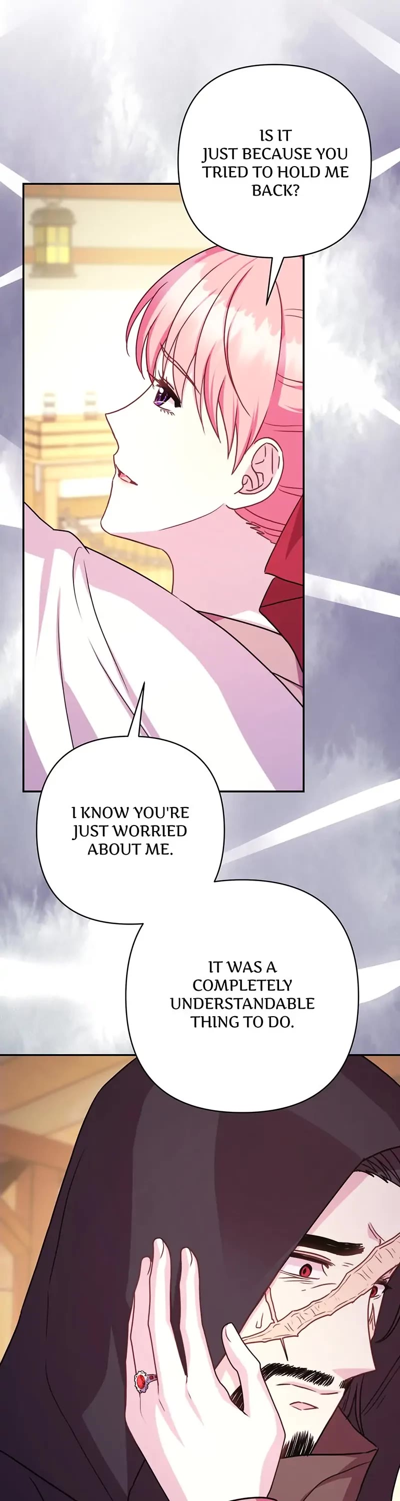 Another Typical Fantasy Romance chapter 62 page 8