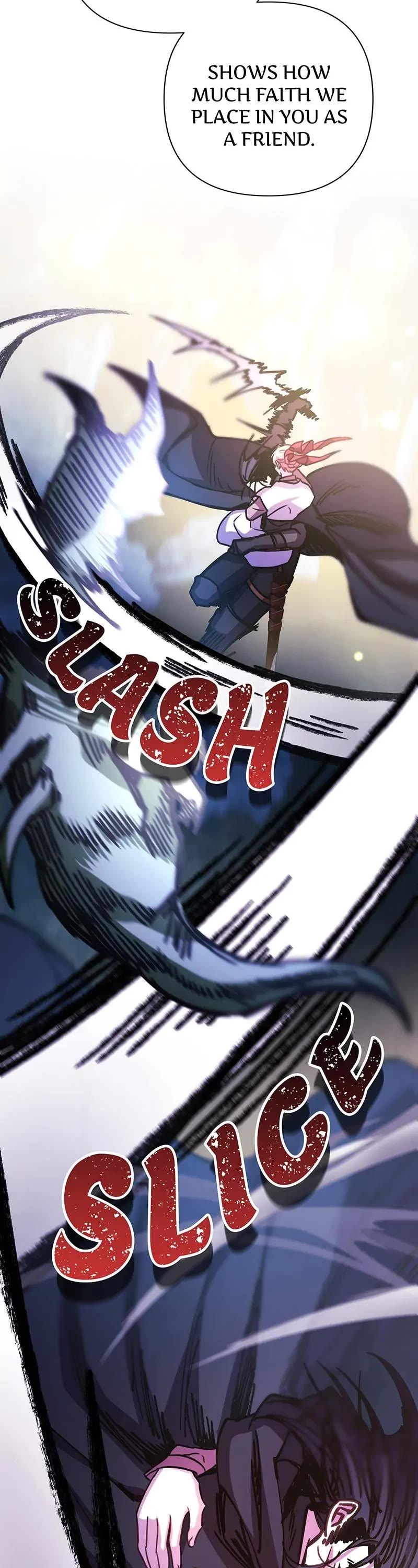 Another Typical Fantasy Romance chapter 63 page 11