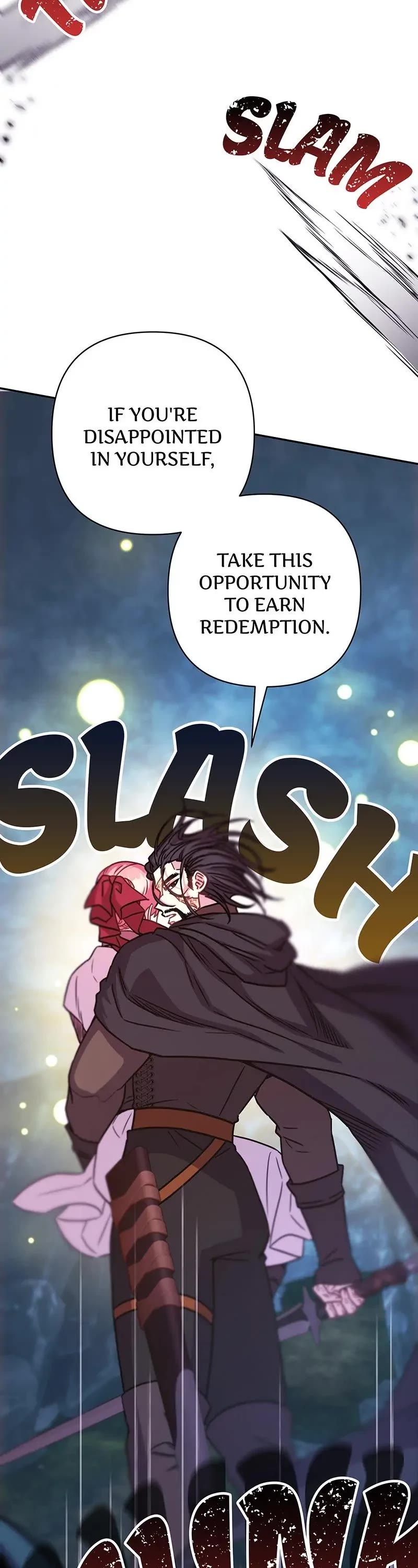 Another Typical Fantasy Romance chapter 63 page 13