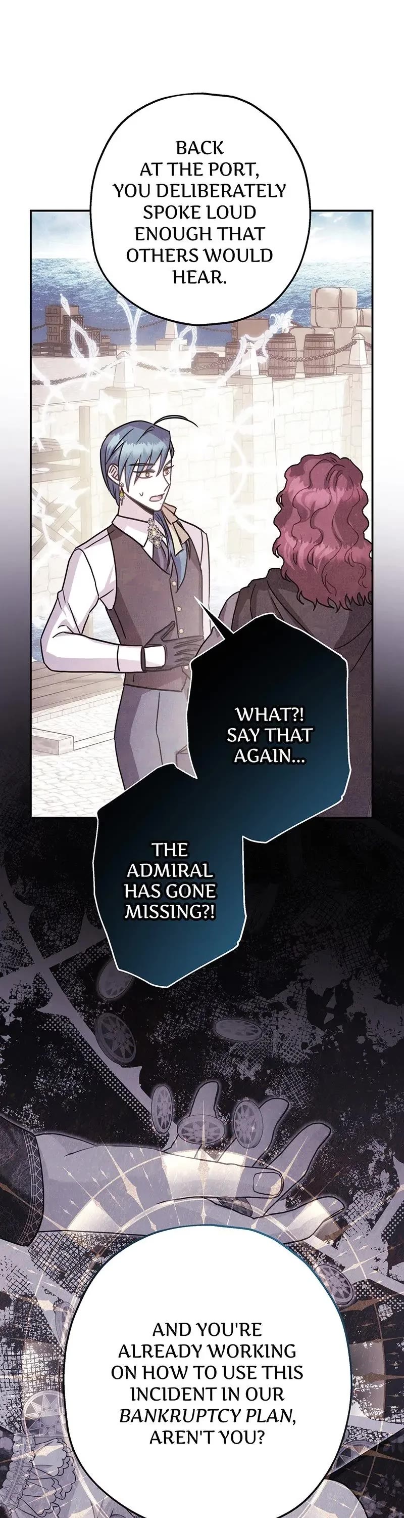 Another Typical Fantasy Romance chapter 63 page 17