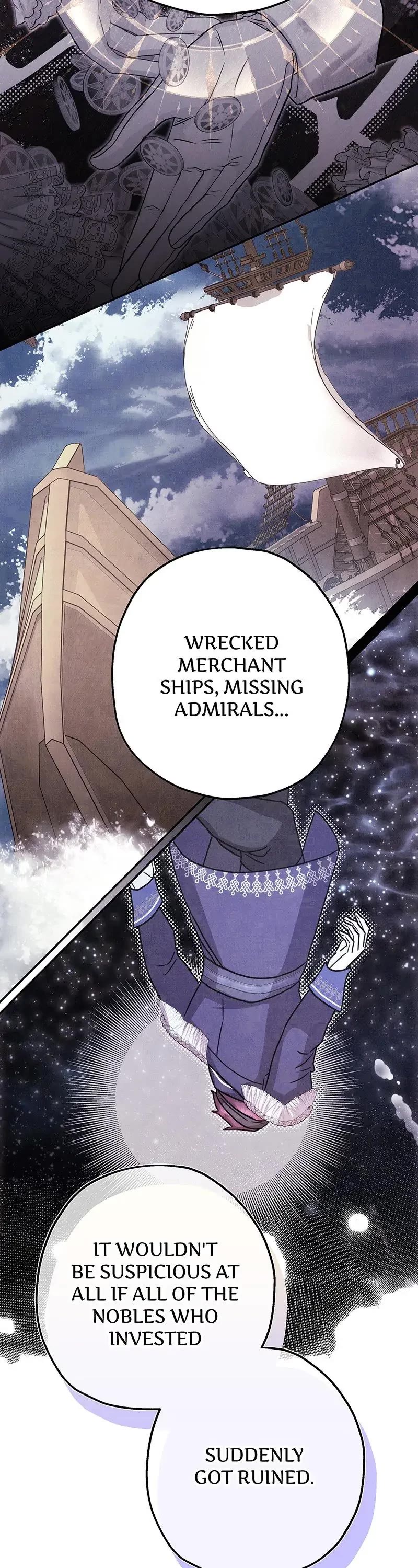 Another Typical Fantasy Romance chapter 63 page 18