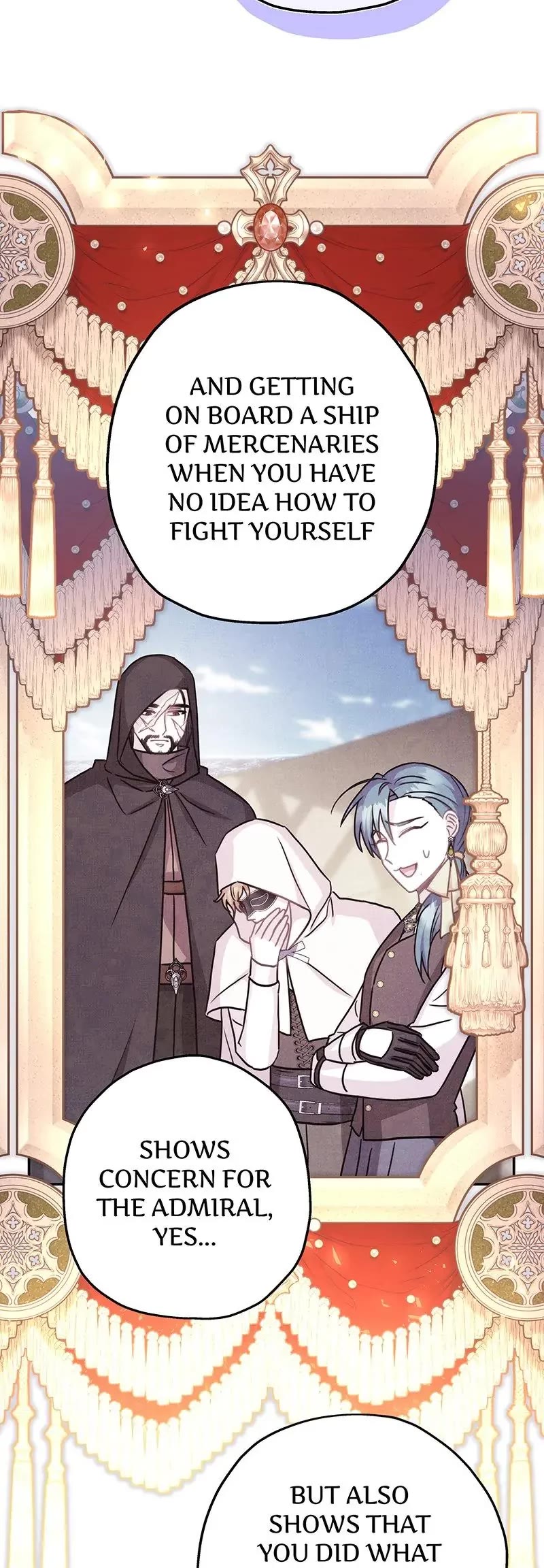 Another Typical Fantasy Romance chapter 63 page 19