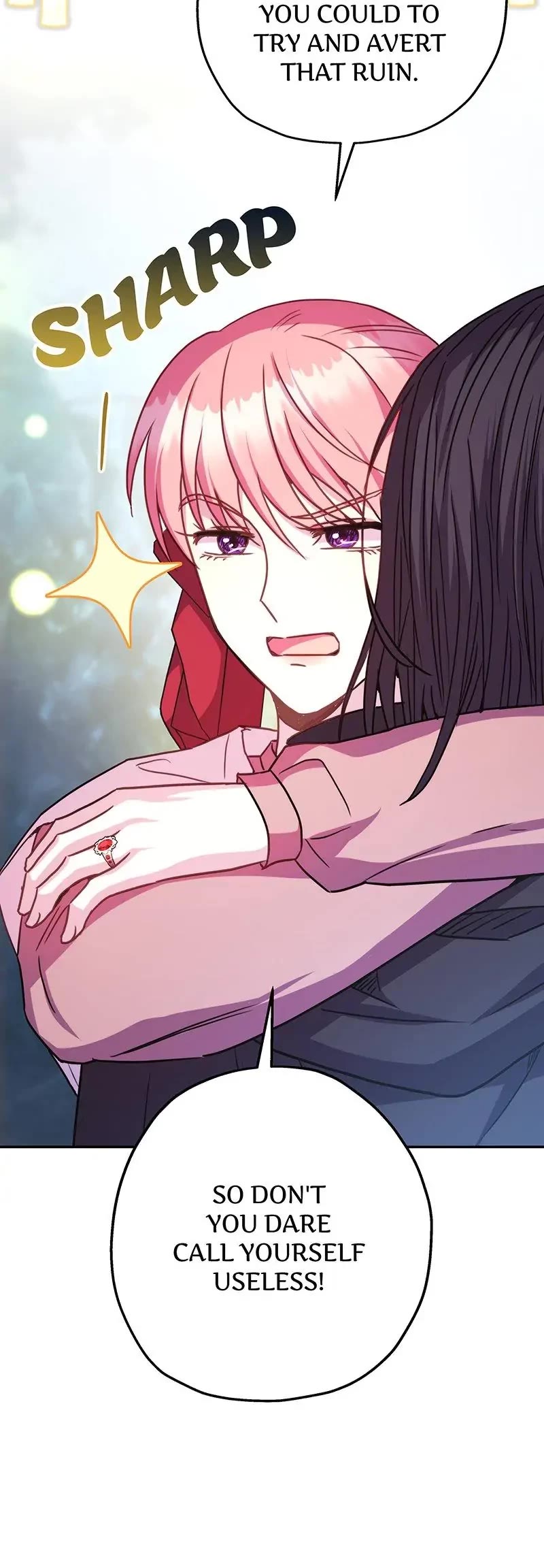 Another Typical Fantasy Romance chapter 63 page 20