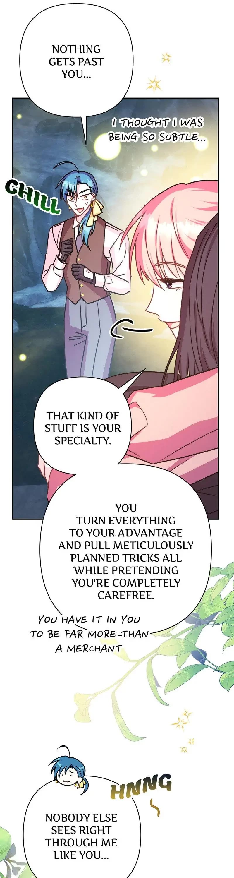 Another Typical Fantasy Romance chapter 63 page 21