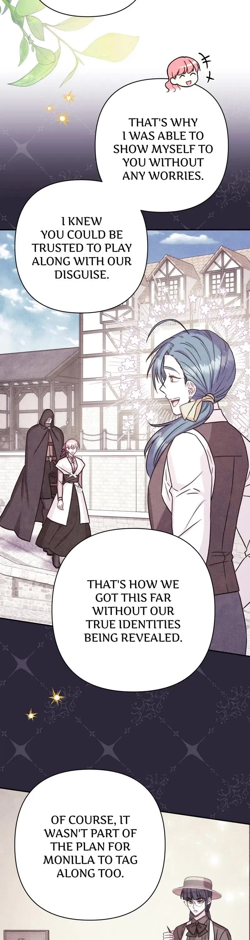 Another Typical Fantasy Romance chapter 63 page 22