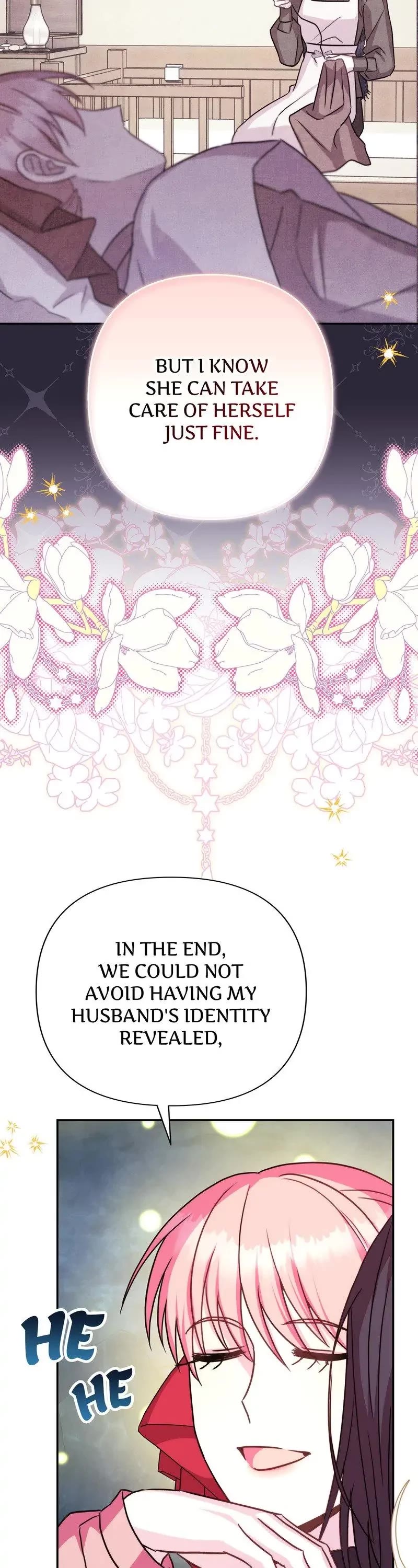 Another Typical Fantasy Romance chapter 63 page 23