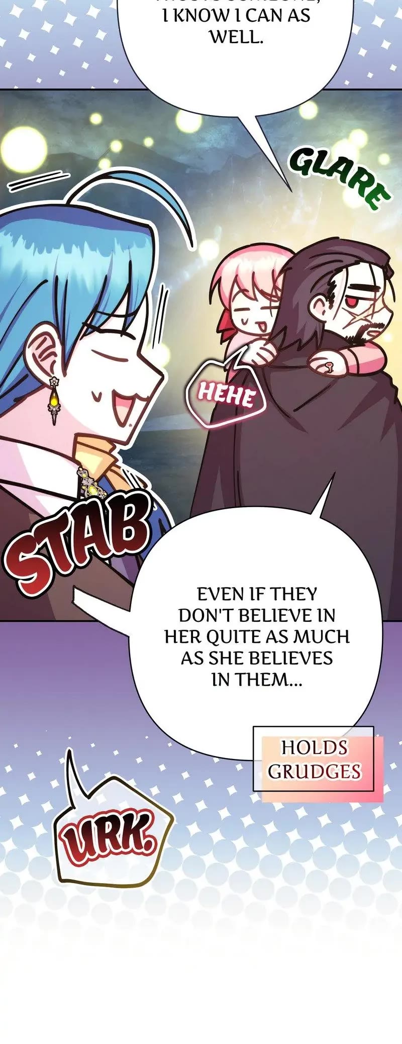 Another Typical Fantasy Romance chapter 63 page 25