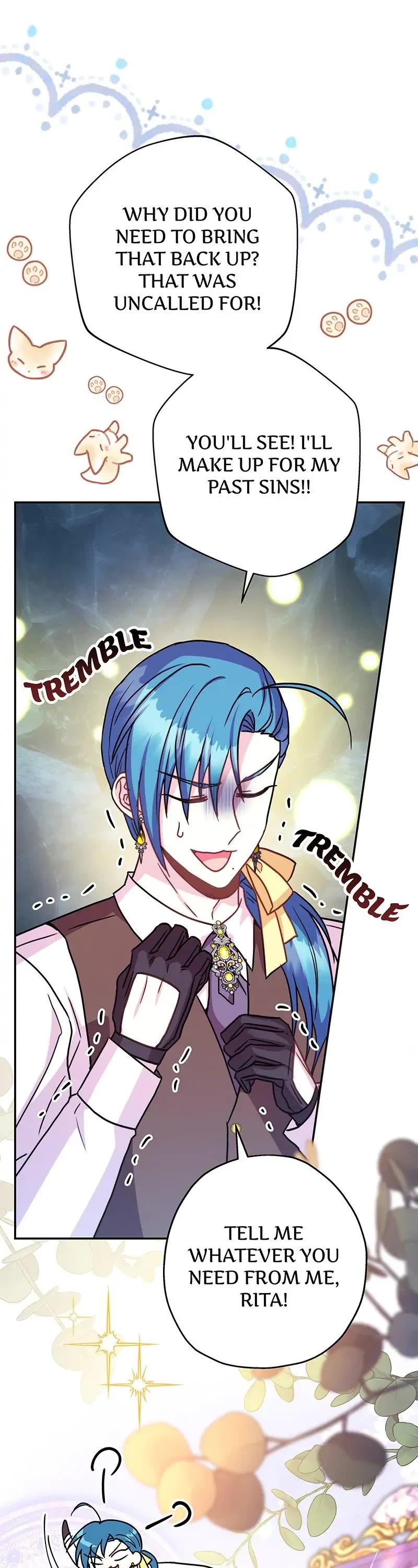 Another Typical Fantasy Romance chapter 63 page 26