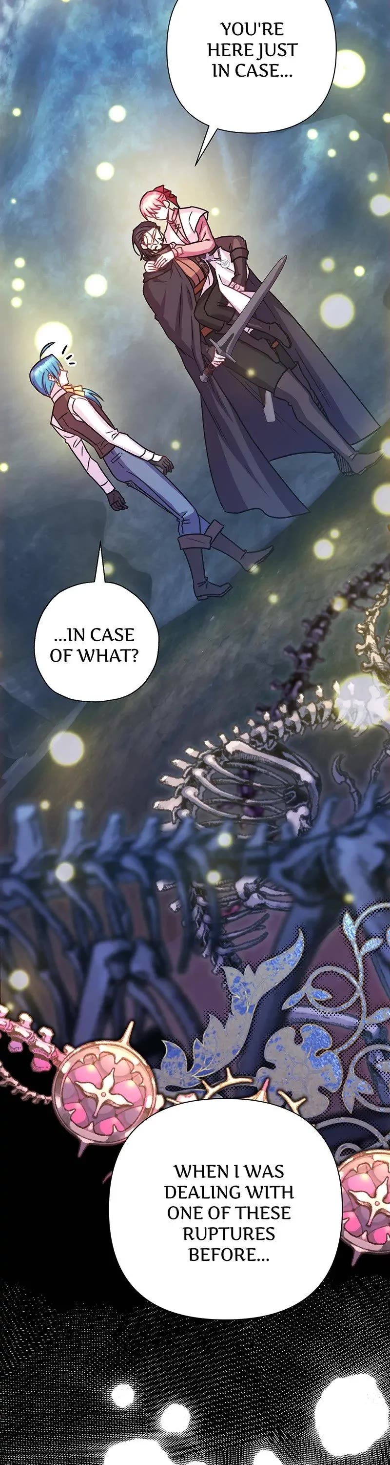 Another Typical Fantasy Romance chapter 63 page 28