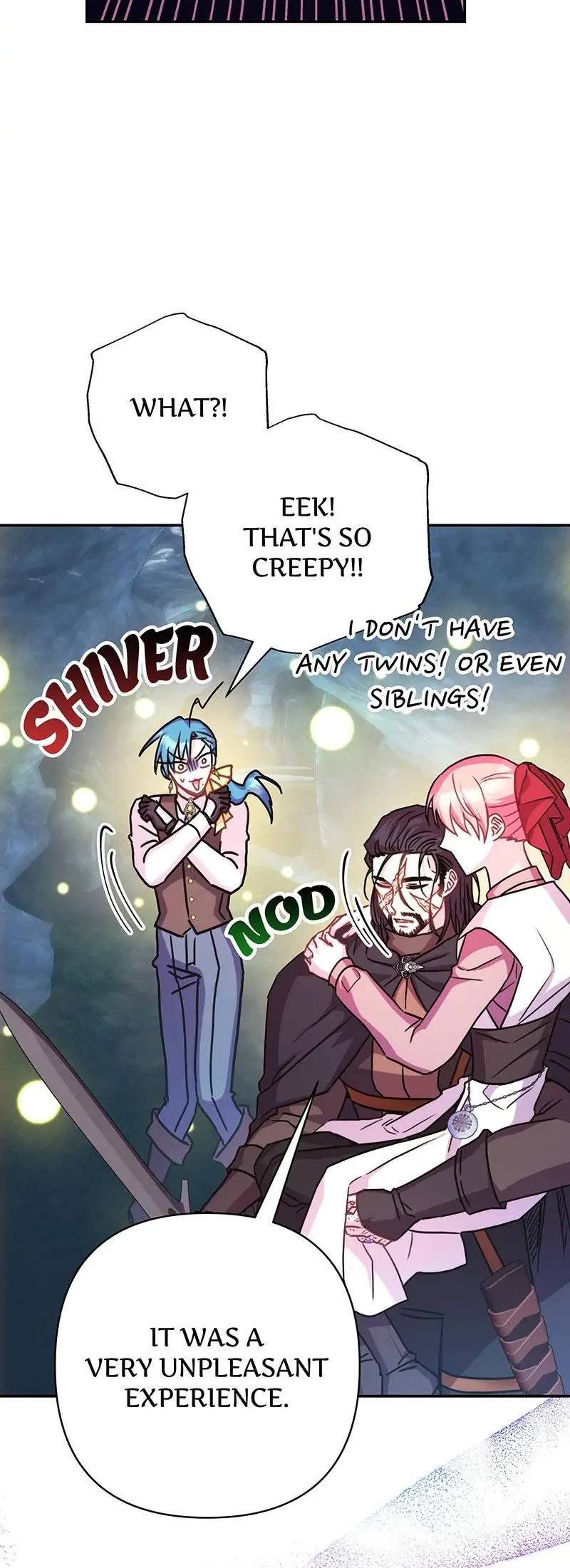 Another Typical Fantasy Romance chapter 63 page 30