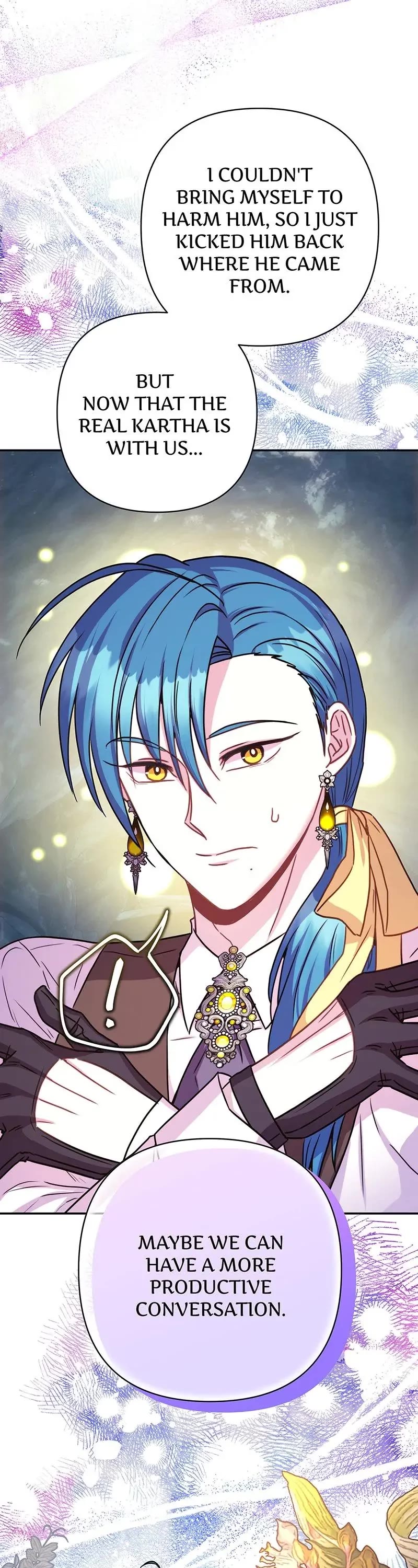 Another Typical Fantasy Romance chapter 63 page 31