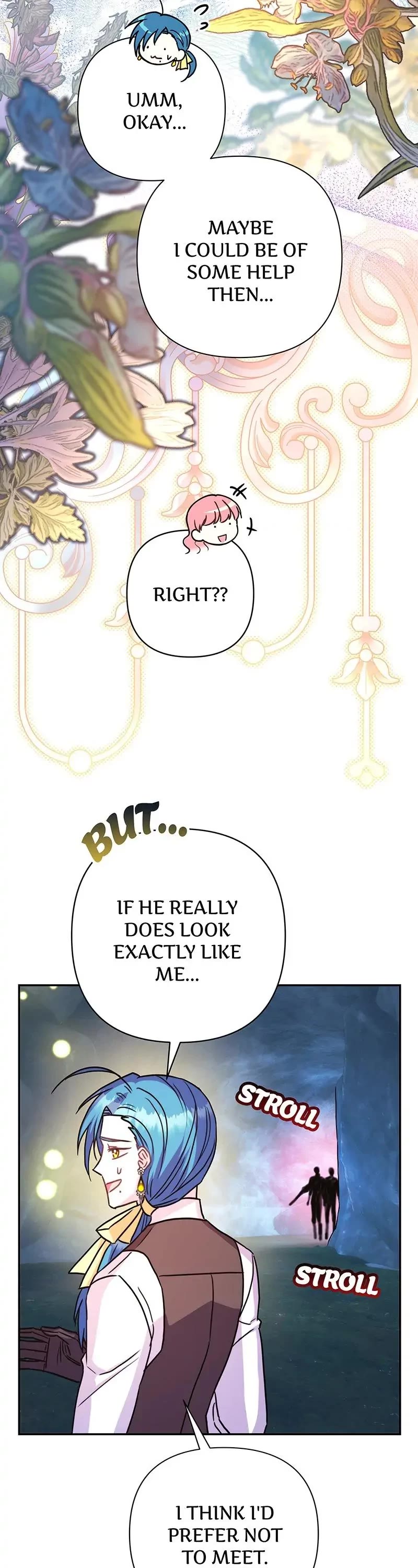 Another Typical Fantasy Romance chapter 63 page 32