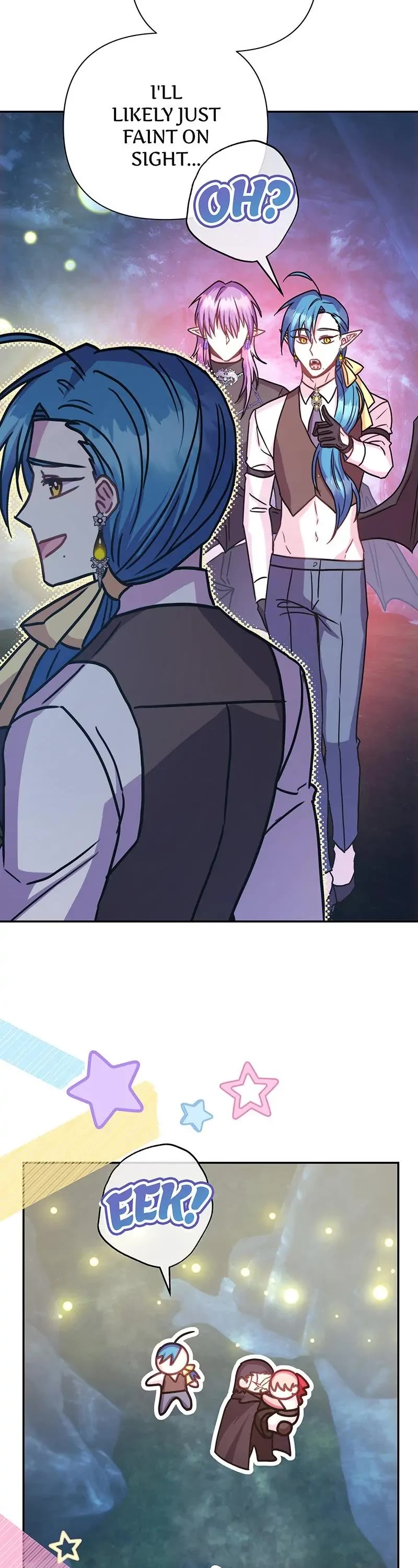 Another Typical Fantasy Romance chapter 63 page 33