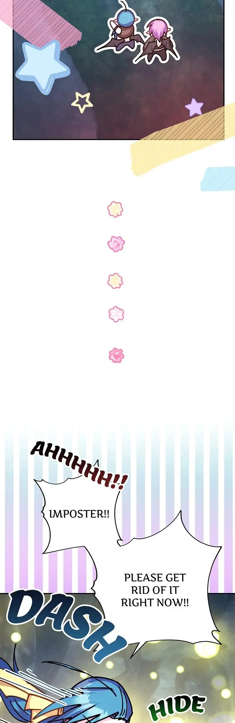 Another Typical Fantasy Romance chapter 63 page 34