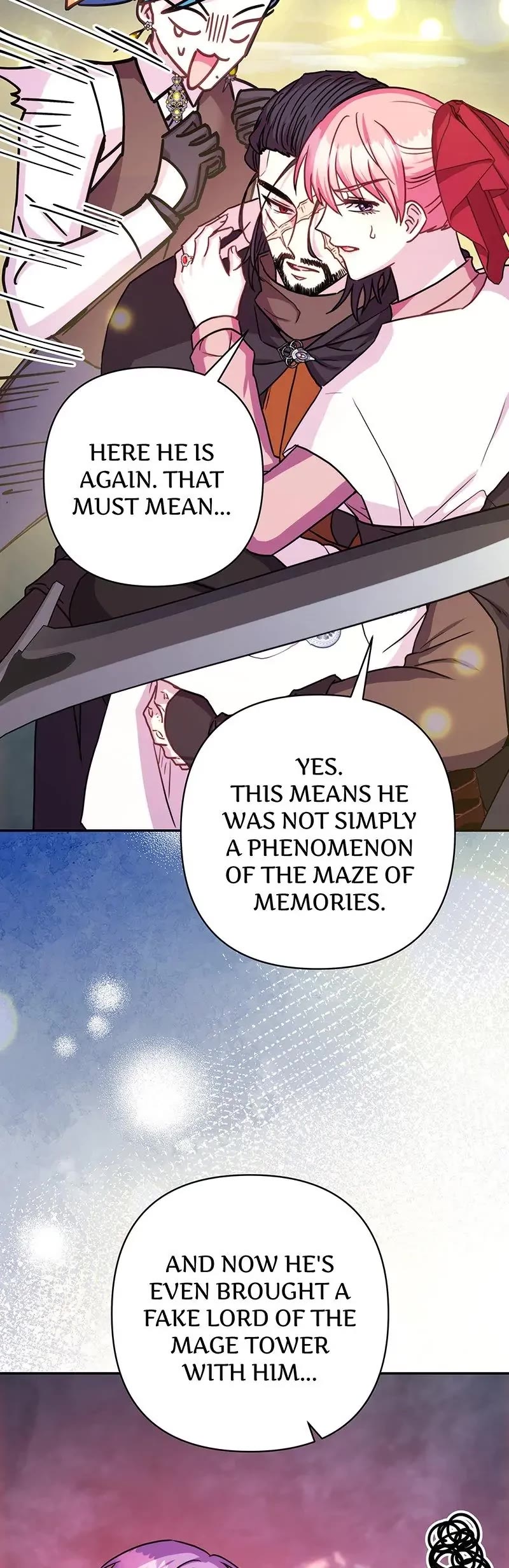 Another Typical Fantasy Romance chapter 63 page 35