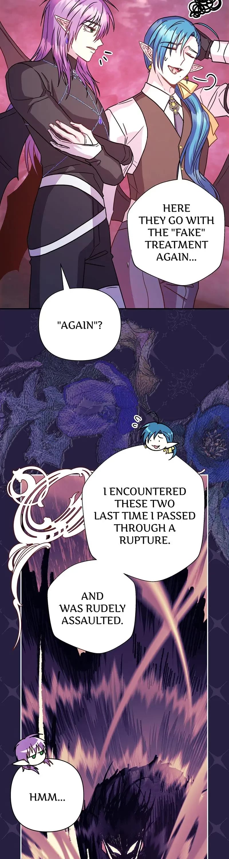 Another Typical Fantasy Romance chapter 63 page 36