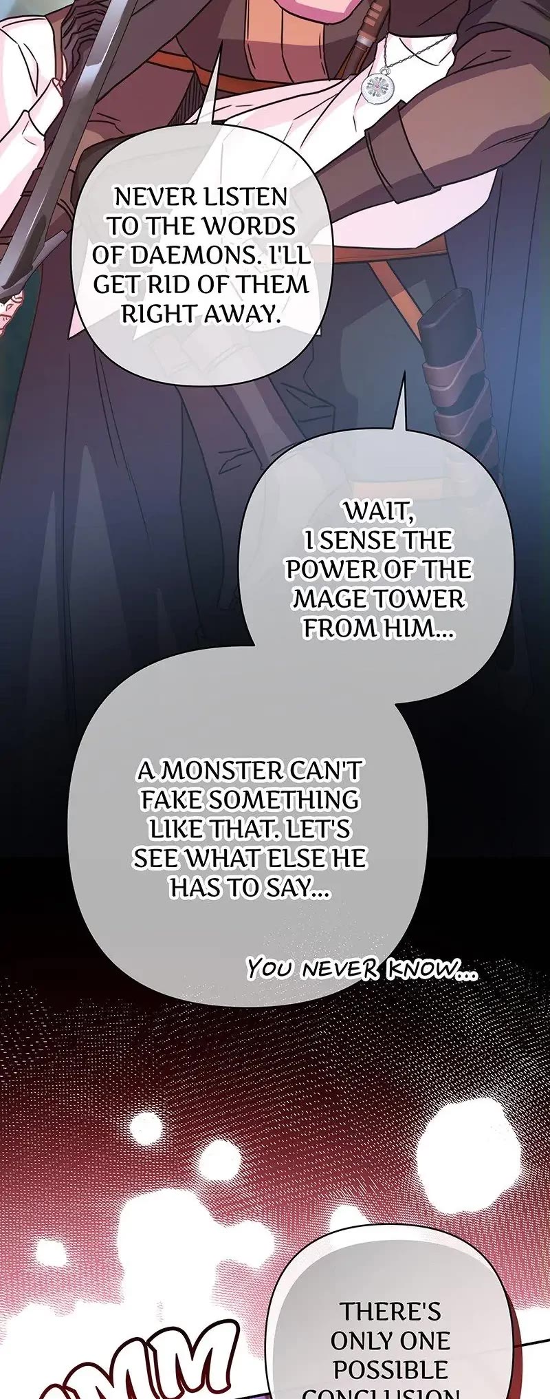 Another Typical Fantasy Romance chapter 63 page 39