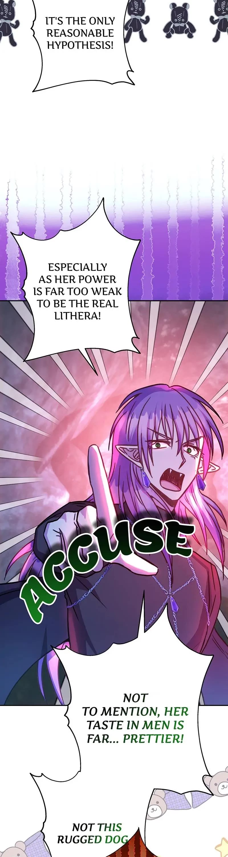 Another Typical Fantasy Romance chapter 63 page 42