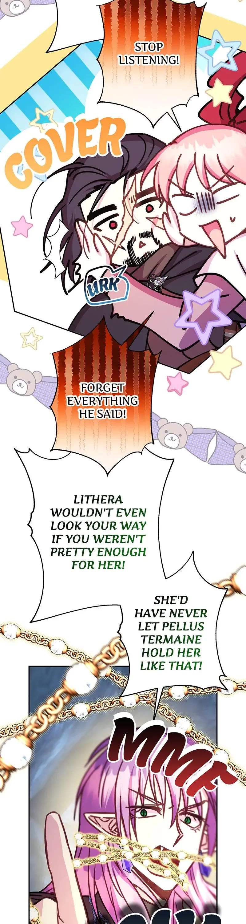 Another Typical Fantasy Romance chapter 63 page 43