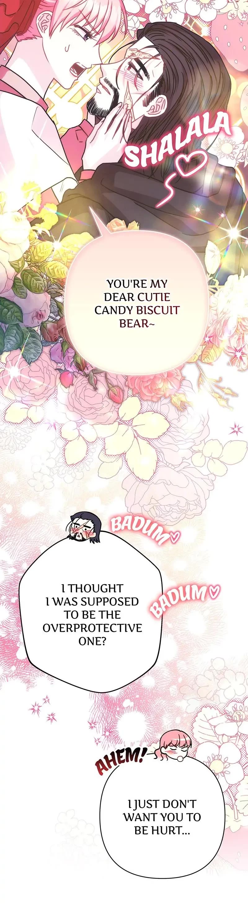 Another Typical Fantasy Romance chapter 63 page 45