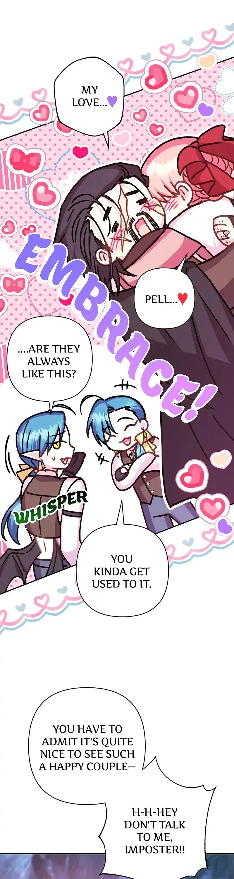 Another Typical Fantasy Romance chapter 63 page 46