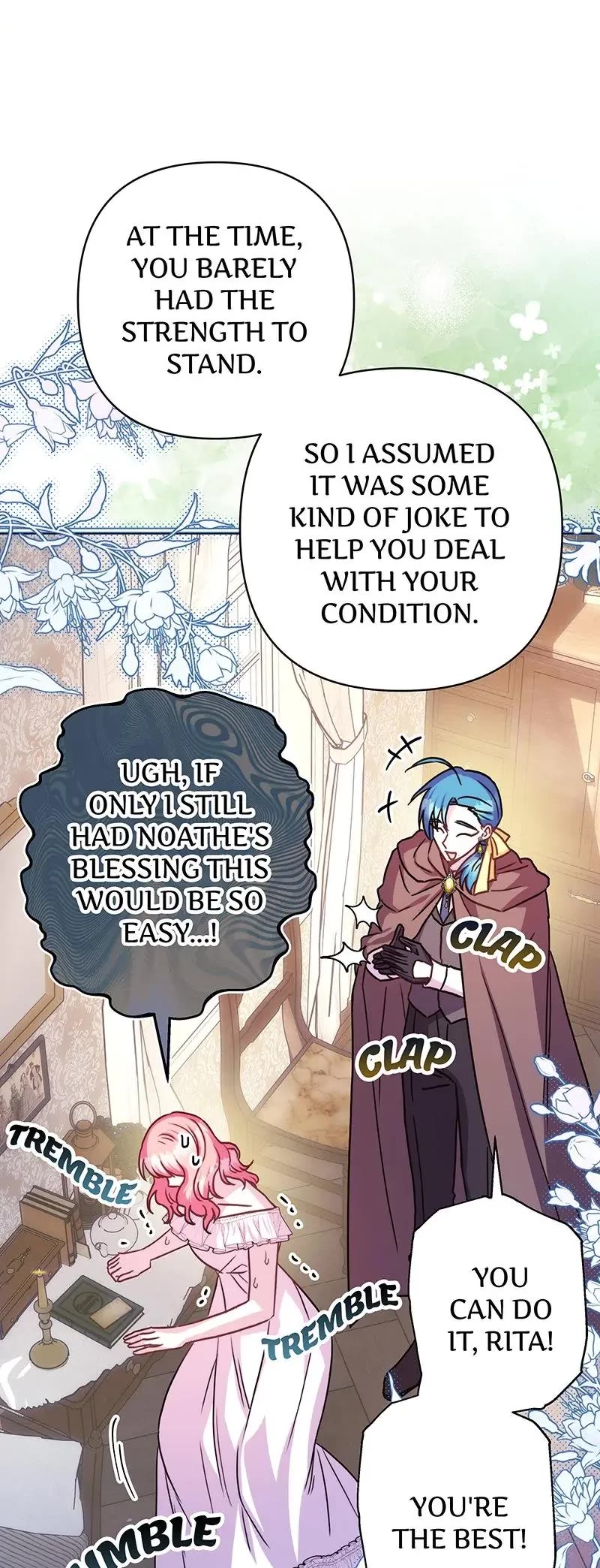 Another Typical Fantasy Romance chapter 63 page 5