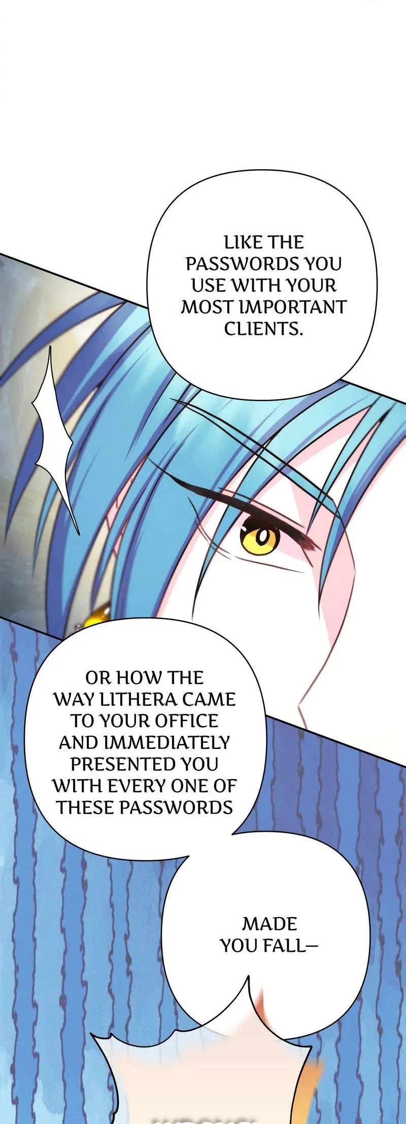 Another Typical Fantasy Romance chapter 63 page 50