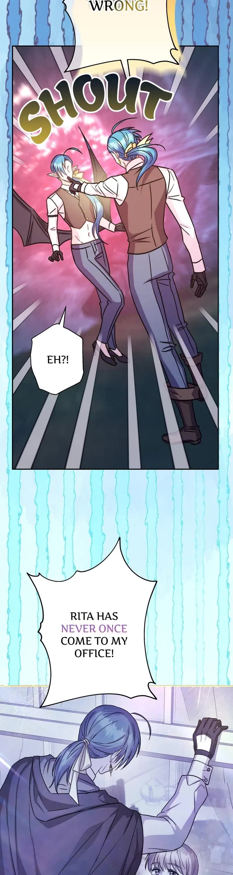 Another Typical Fantasy Romance chapter 63 page 51