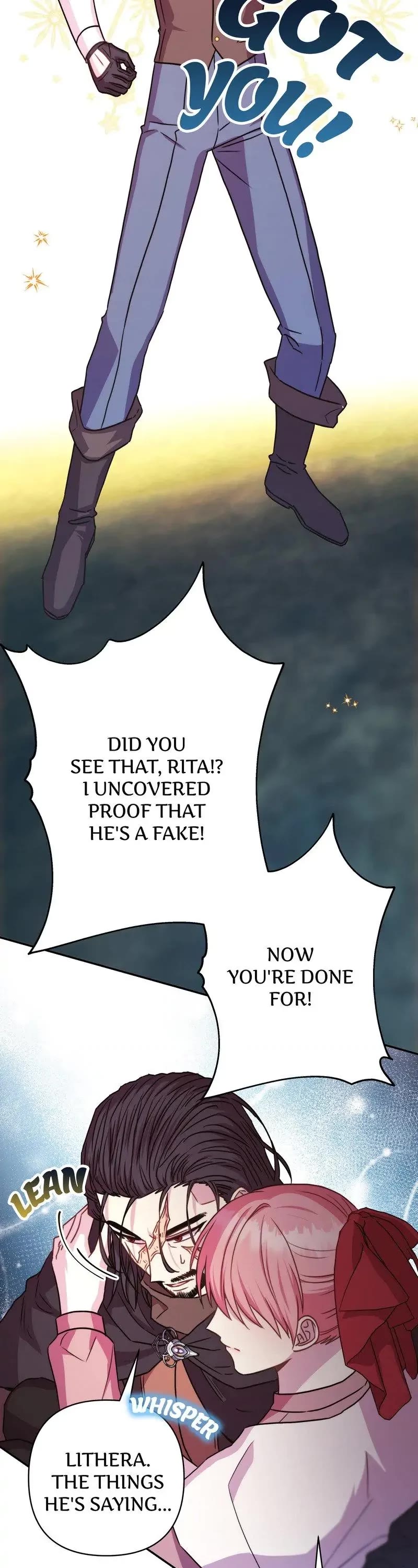 Another Typical Fantasy Romance chapter 63 page 53