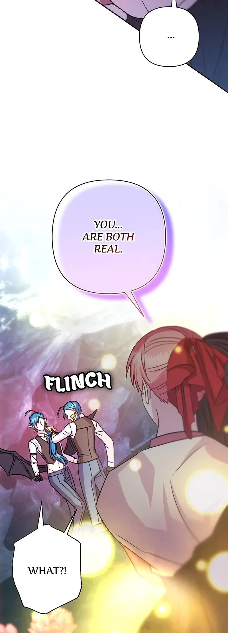 Another Typical Fantasy Romance chapter 63 page 54