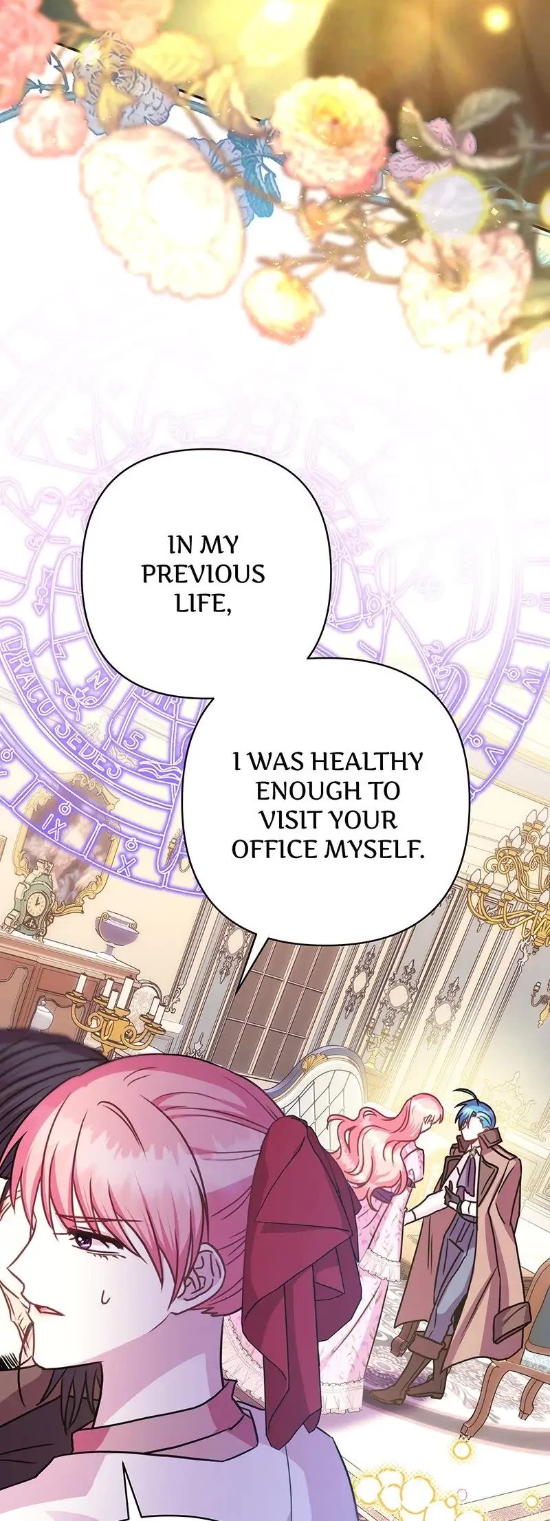 Another Typical Fantasy Romance chapter 63 page 55