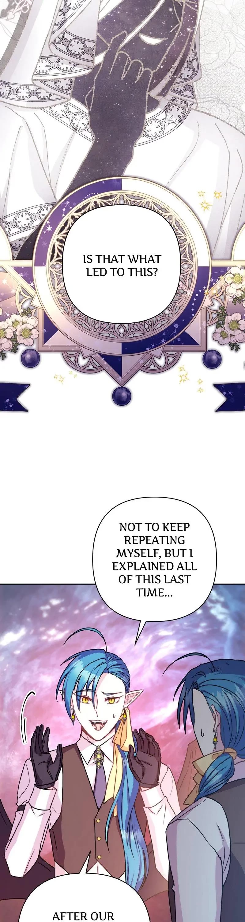 Another Typical Fantasy Romance chapter 63 page 58