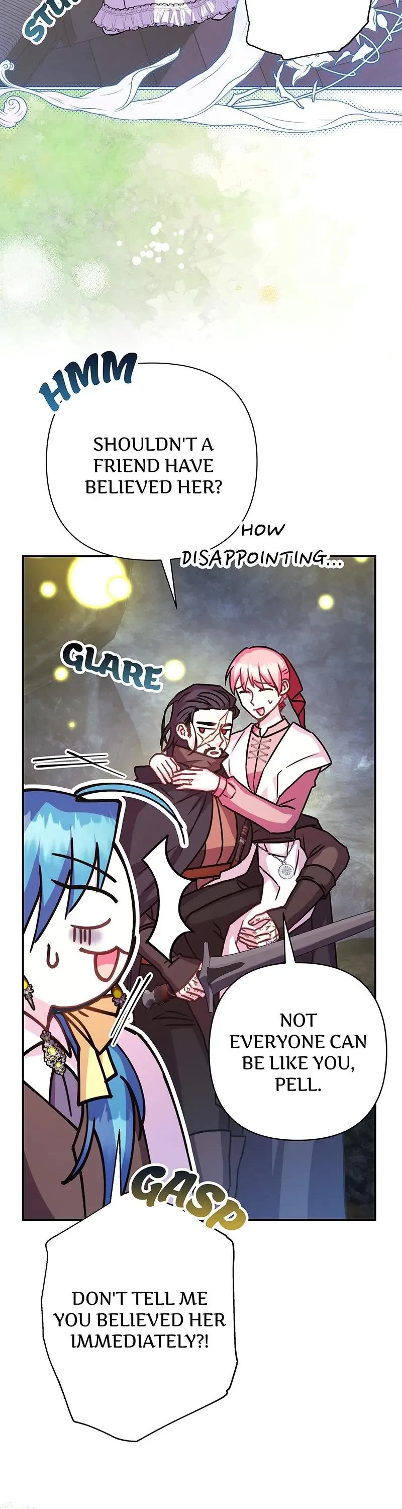 Another Typical Fantasy Romance chapter 63 page 6