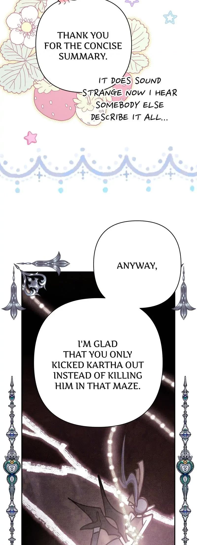 Another Typical Fantasy Romance chapter 63 page 60