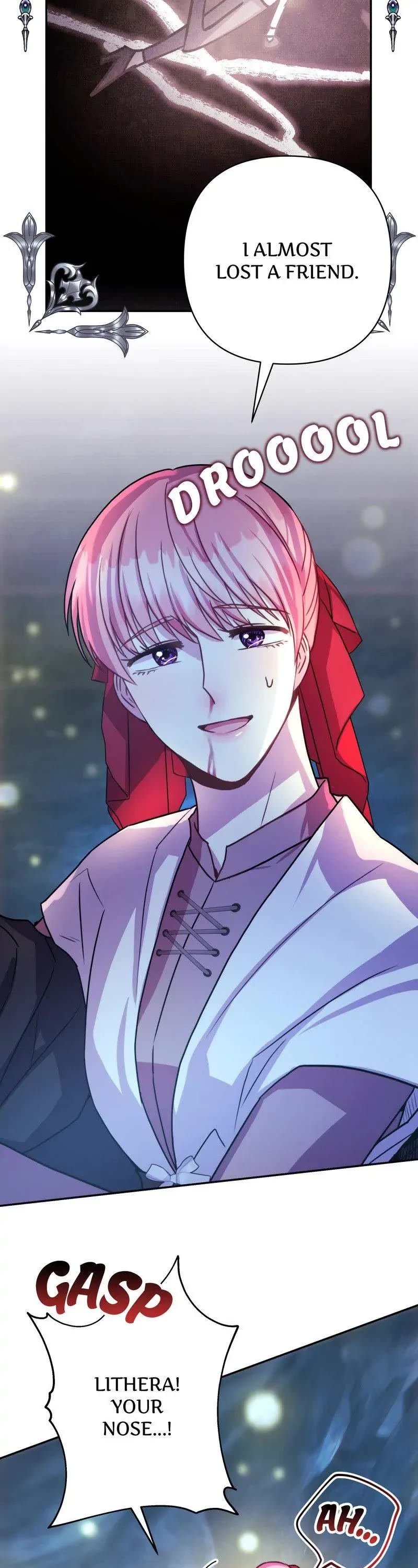 Another Typical Fantasy Romance chapter 63 page 61