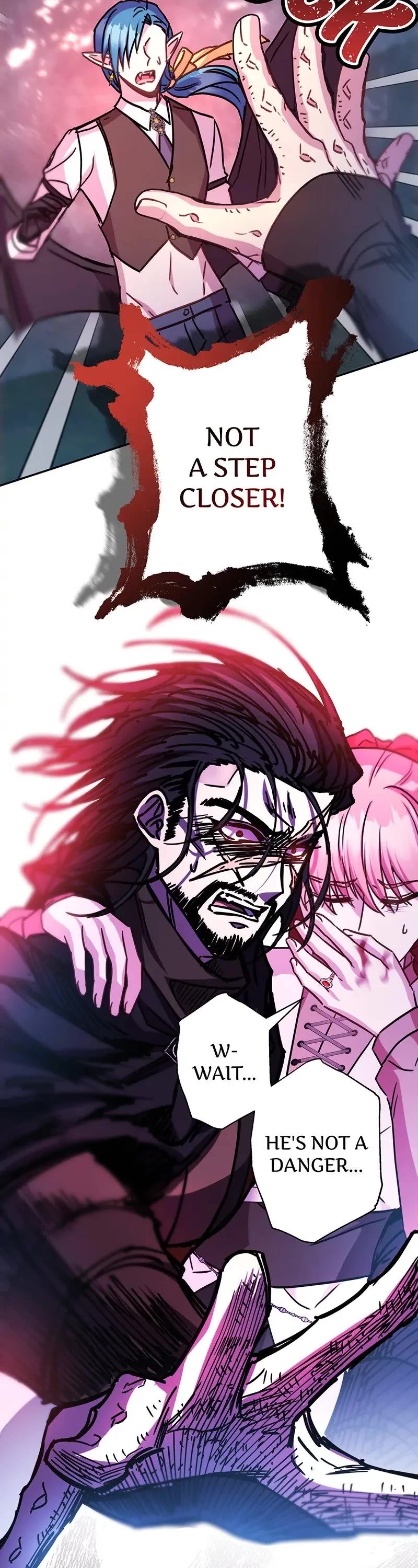 Another Typical Fantasy Romance chapter 63 page 63