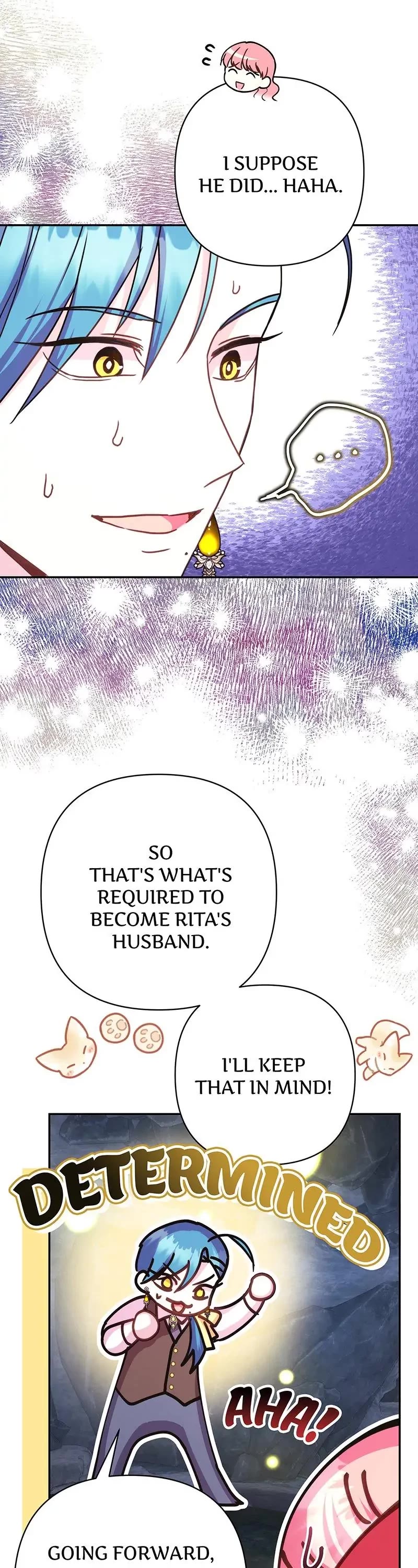 Another Typical Fantasy Romance chapter 63 page 7