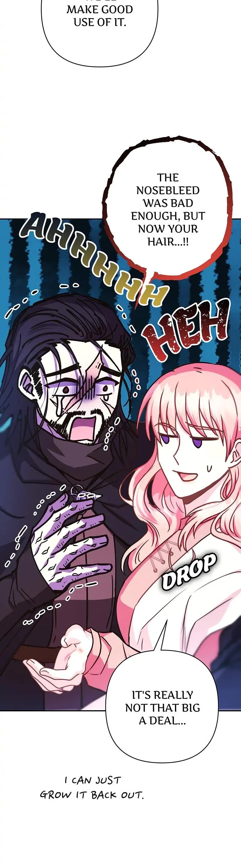 Another Typical Fantasy Romance chapter 63 page 70