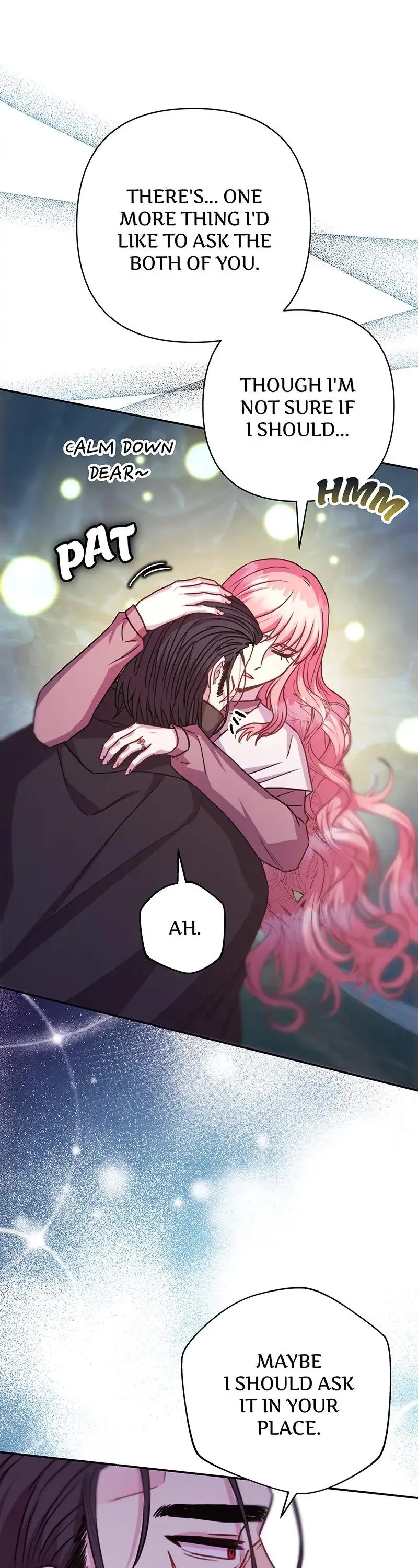 Another Typical Fantasy Romance chapter 63 page 71