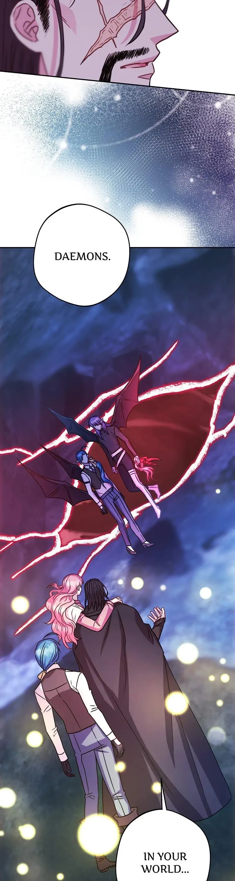 Another Typical Fantasy Romance chapter 63 page 72