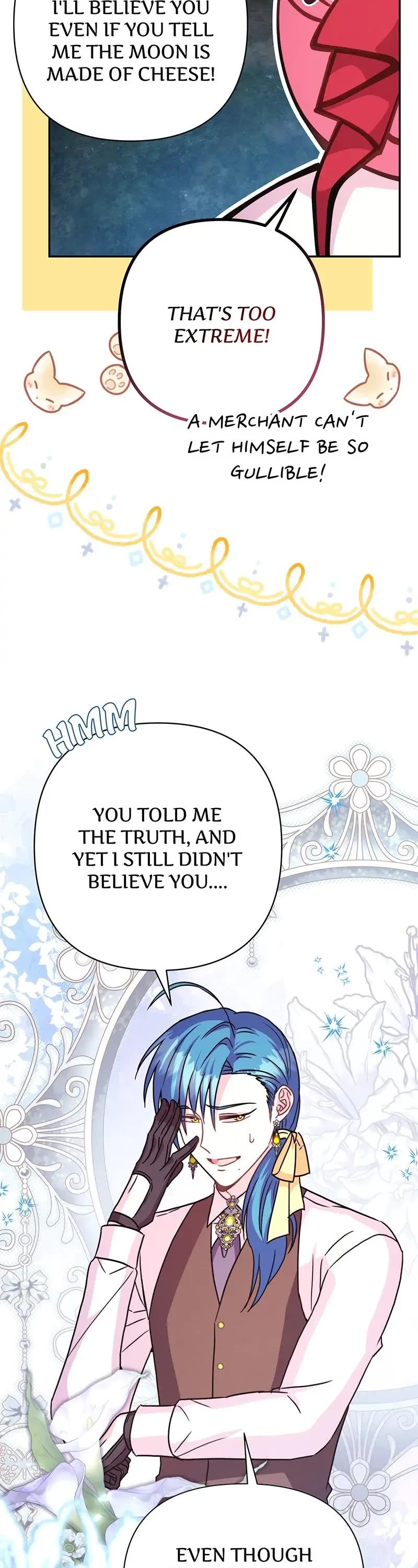 Another Typical Fantasy Romance chapter 63 page 8