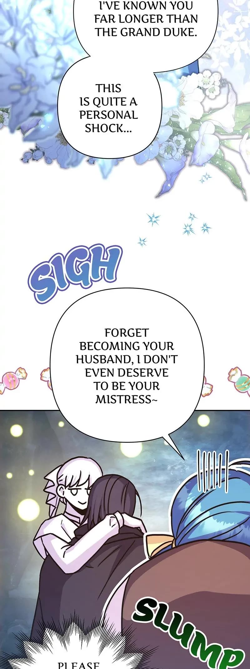 Another Typical Fantasy Romance chapter 63 page 9