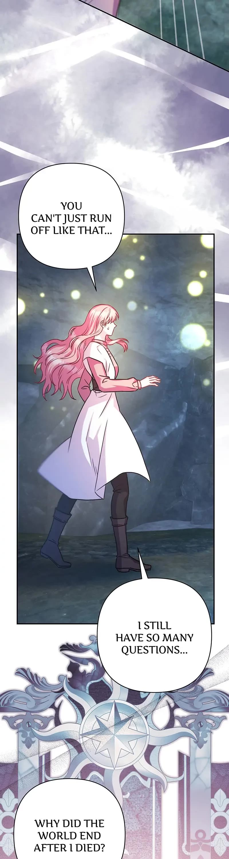 Another Typical Fantasy Romance chapter 64 page 11