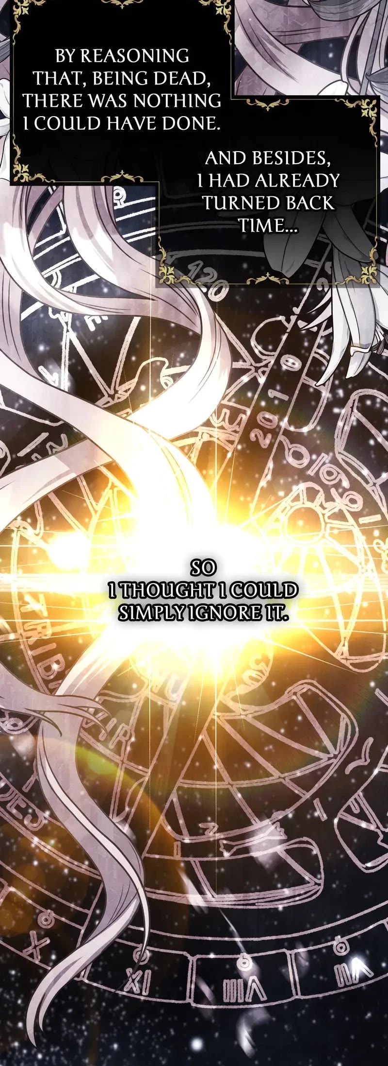 Another Typical Fantasy Romance chapter 64 page 15