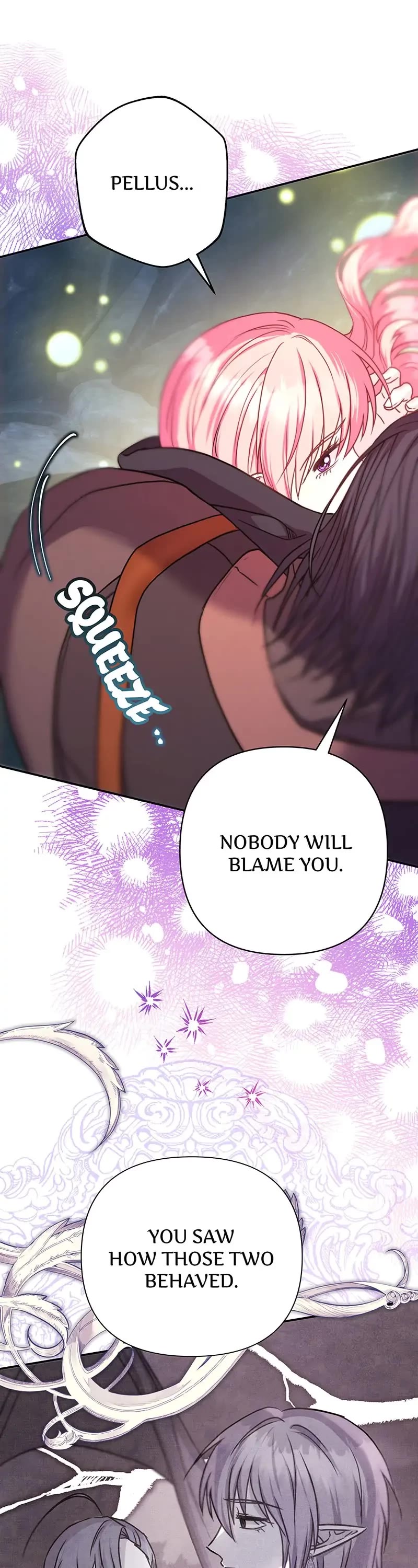 Another Typical Fantasy Romance chapter 64 page 21