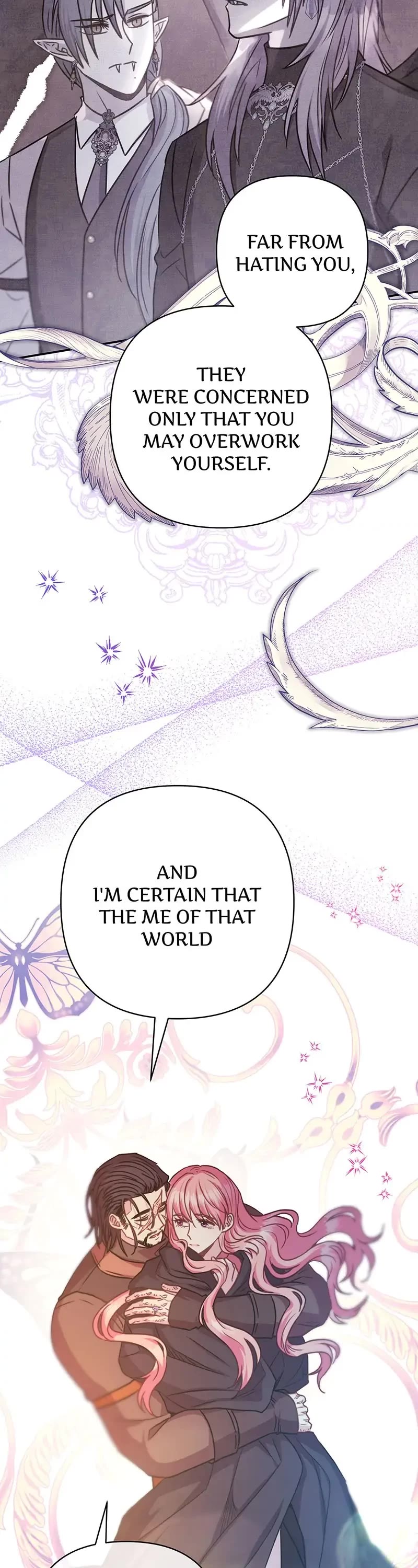 Another Typical Fantasy Romance chapter 64 page 22