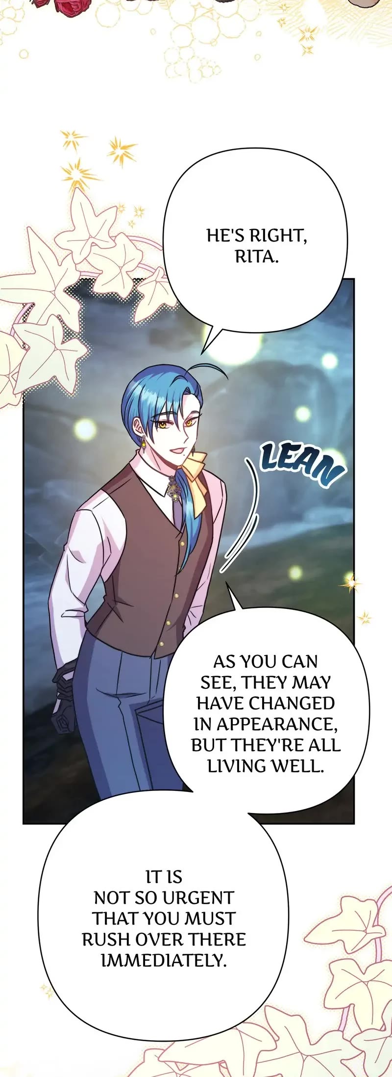 Another Typical Fantasy Romance chapter 64 page 25