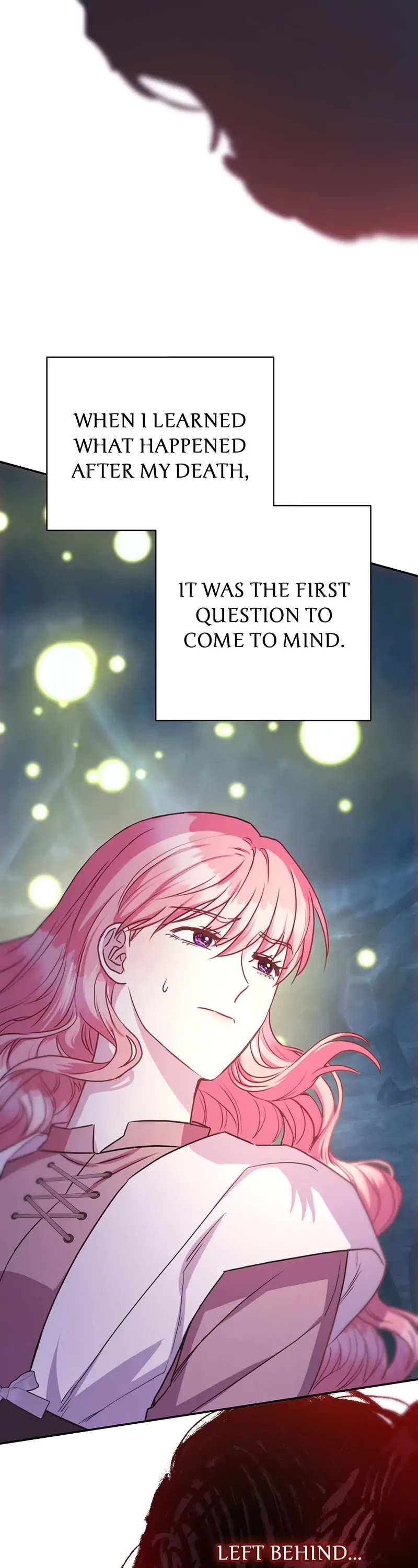 Another Typical Fantasy Romance chapter 64 page 3