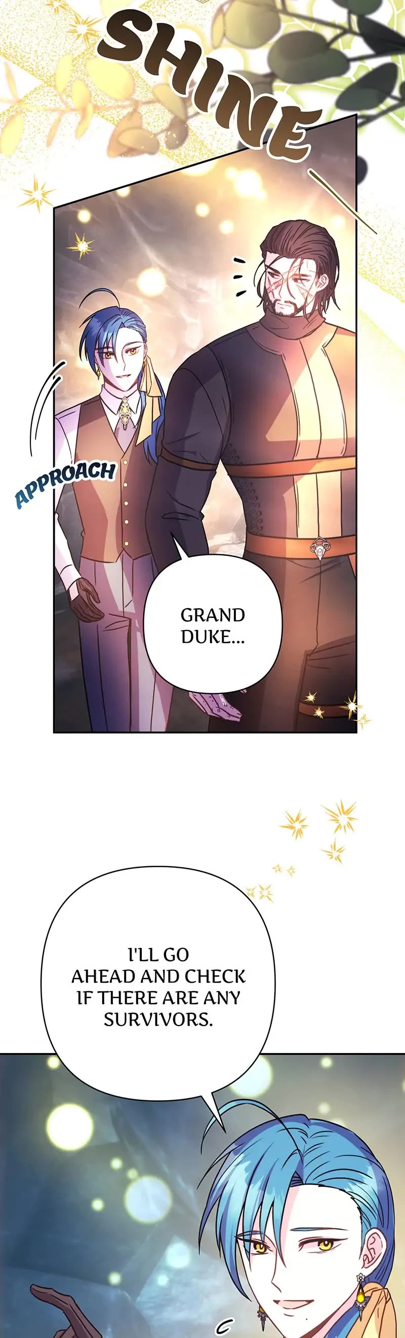 Another Typical Fantasy Romance chapter 64 page 30