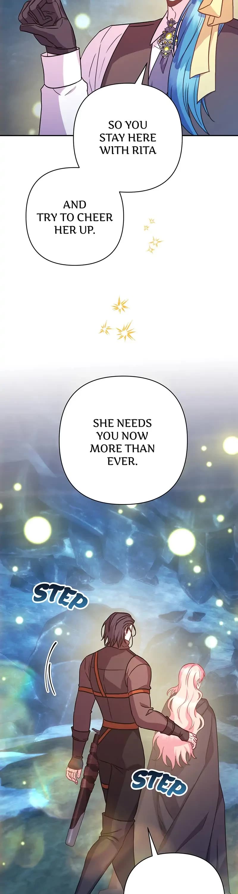 Another Typical Fantasy Romance chapter 64 page 31